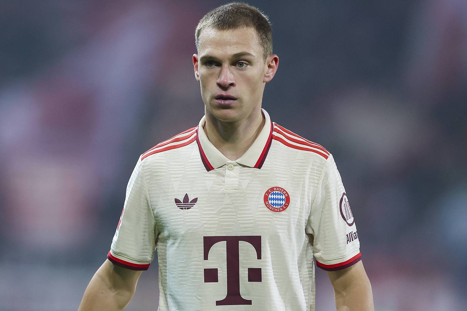 Joshua Kimmich