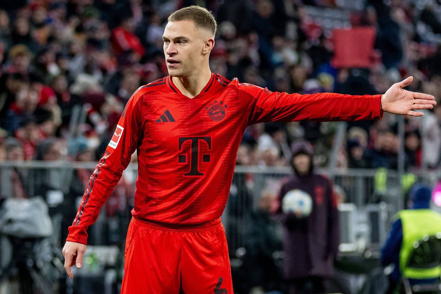 Joshua Kimmich