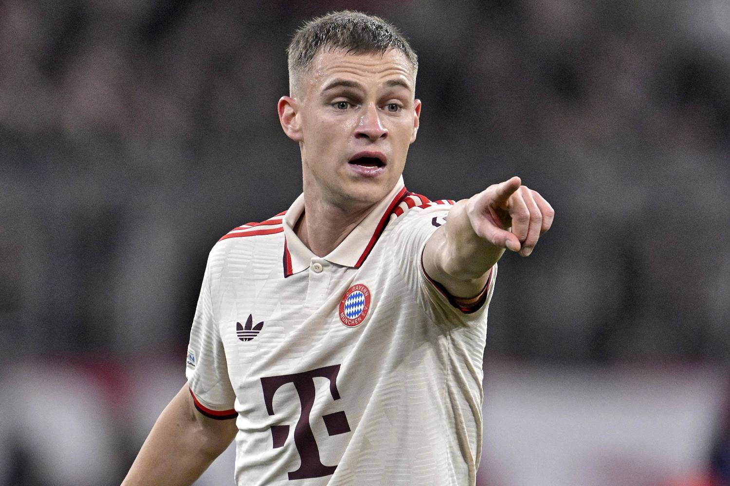 Joshua Kimmich