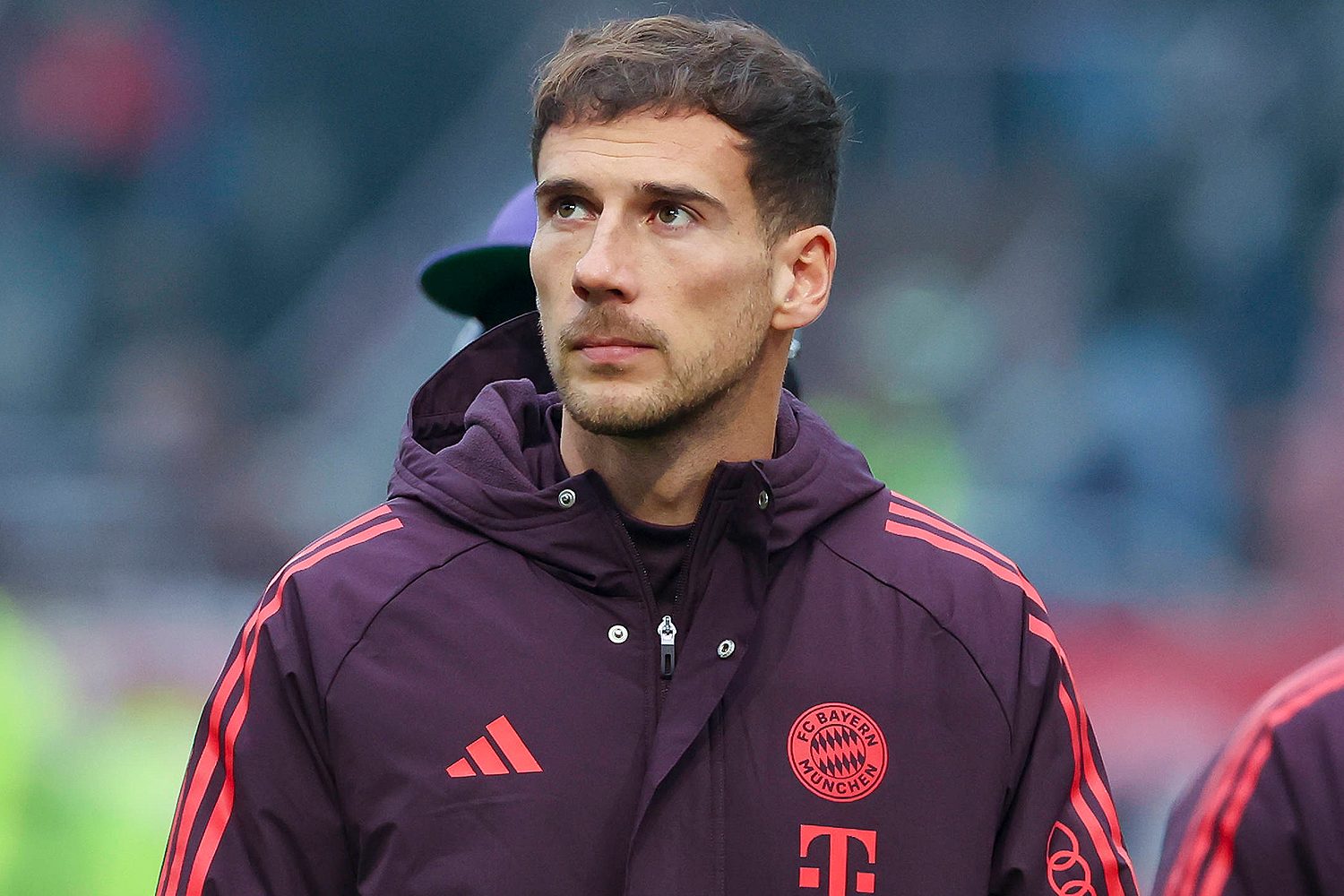 Leon Goretzka