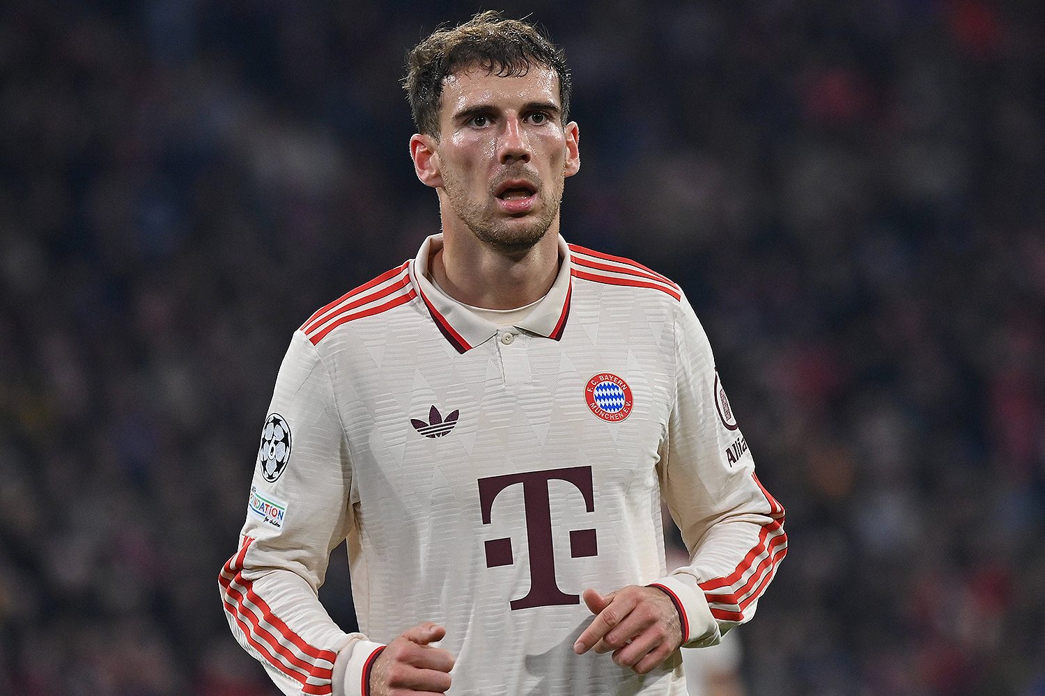 Leon Goretzka