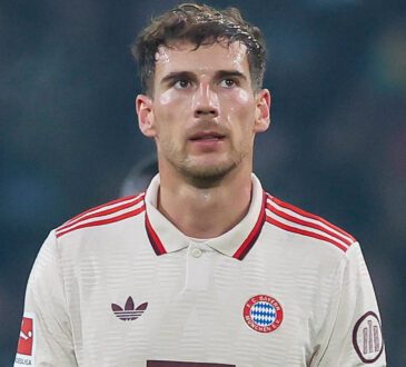 Leon Goretzka