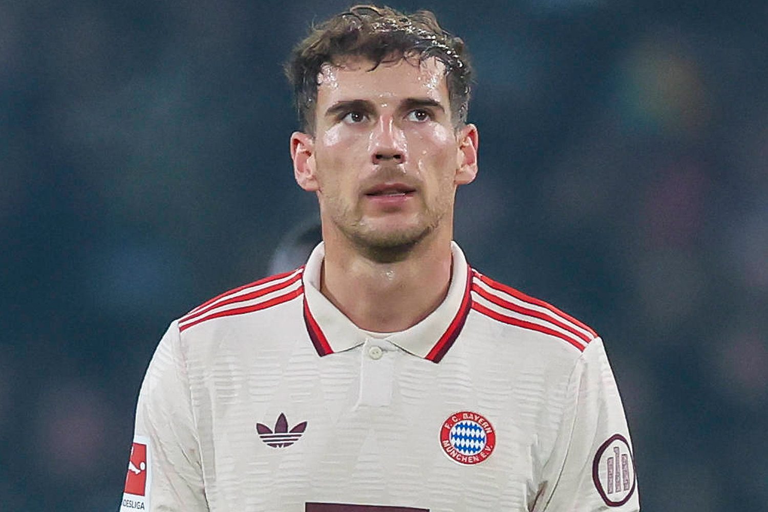 Leon Goretzka