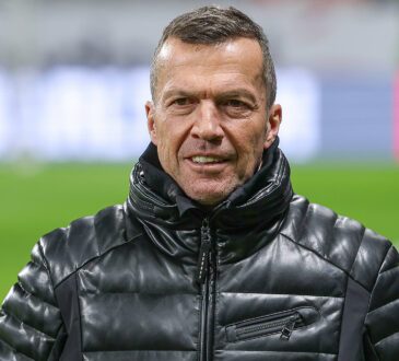 Lothar Matthäus