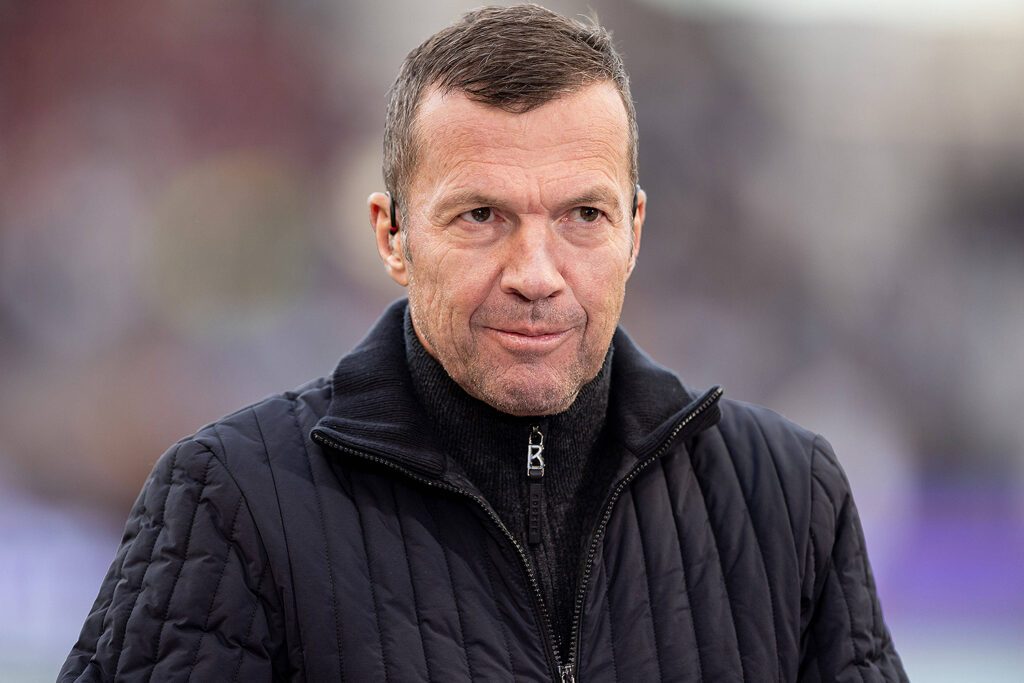 Lothar Matthäus