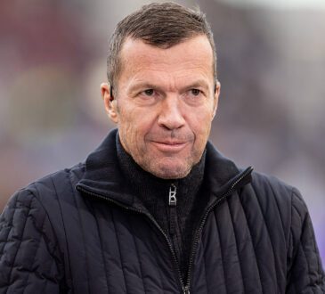 Lothar Matthäus