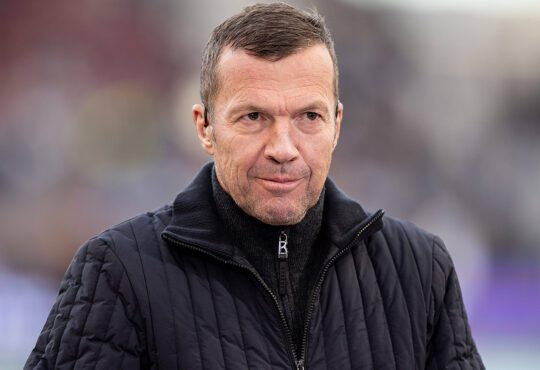 Lothar Matthäus