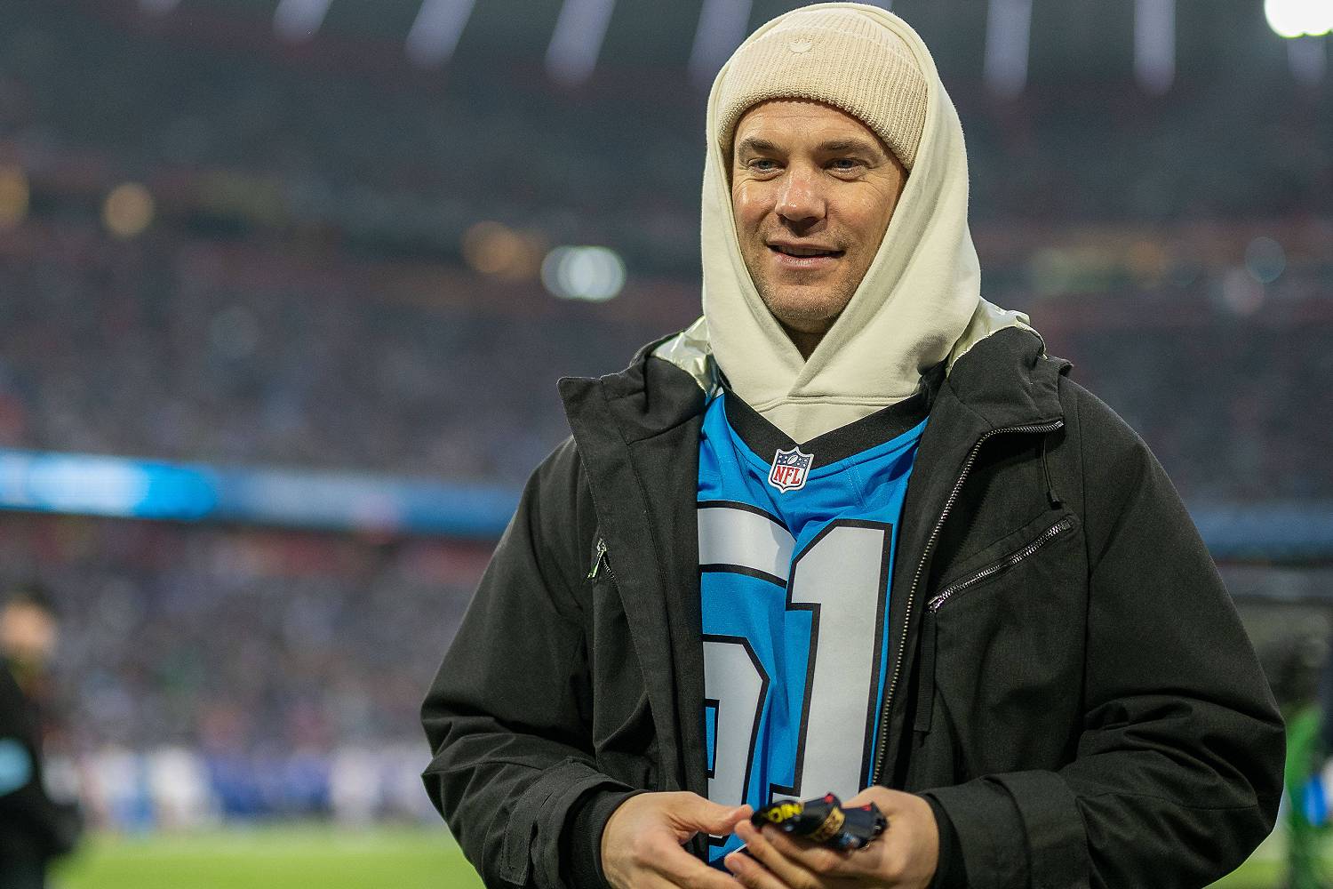 Manuel Neuer