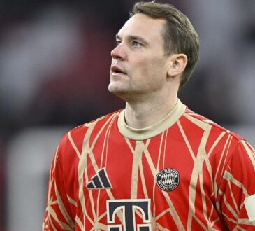 Manuel Neuer