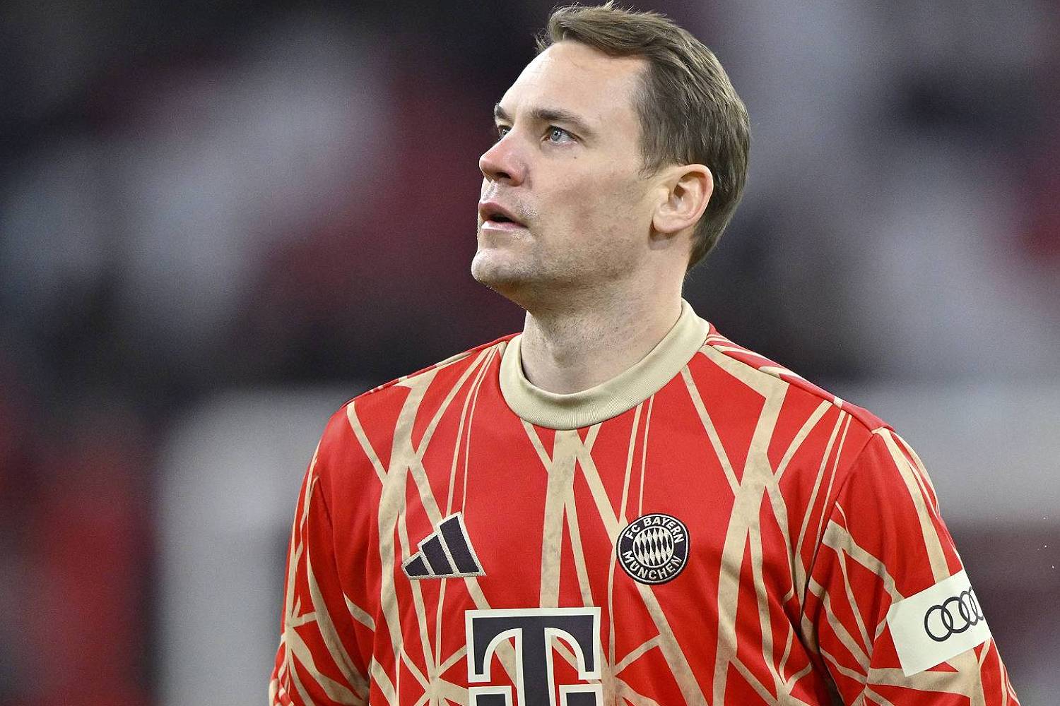 Manuel Neuer