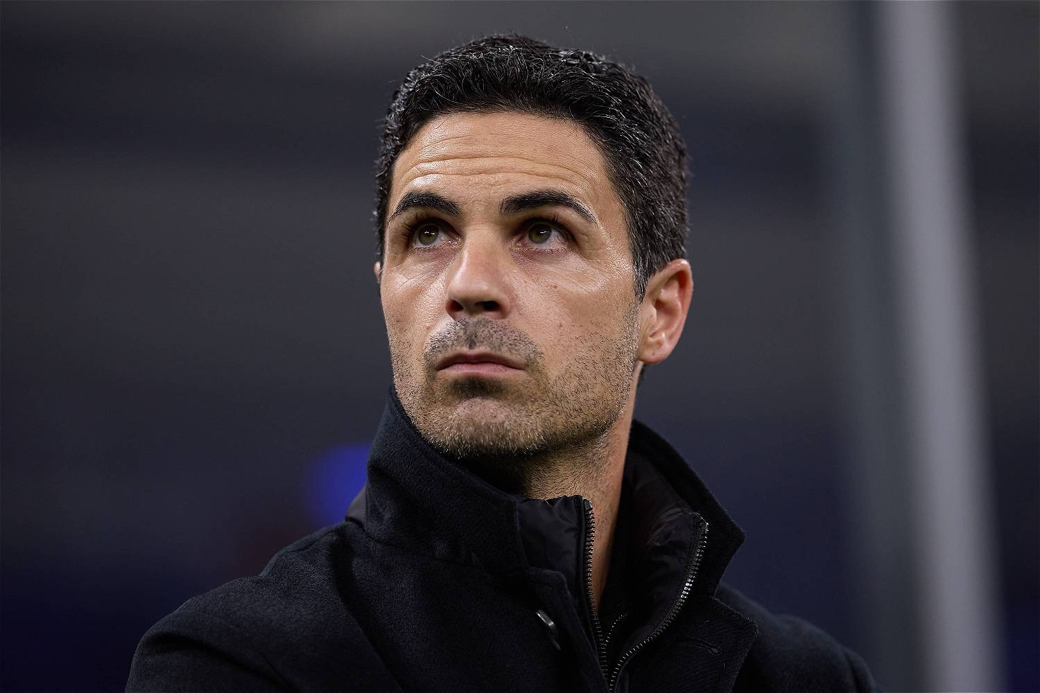 Mikel Arteta