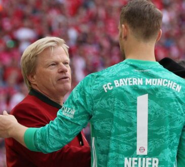 Oliver Kahn