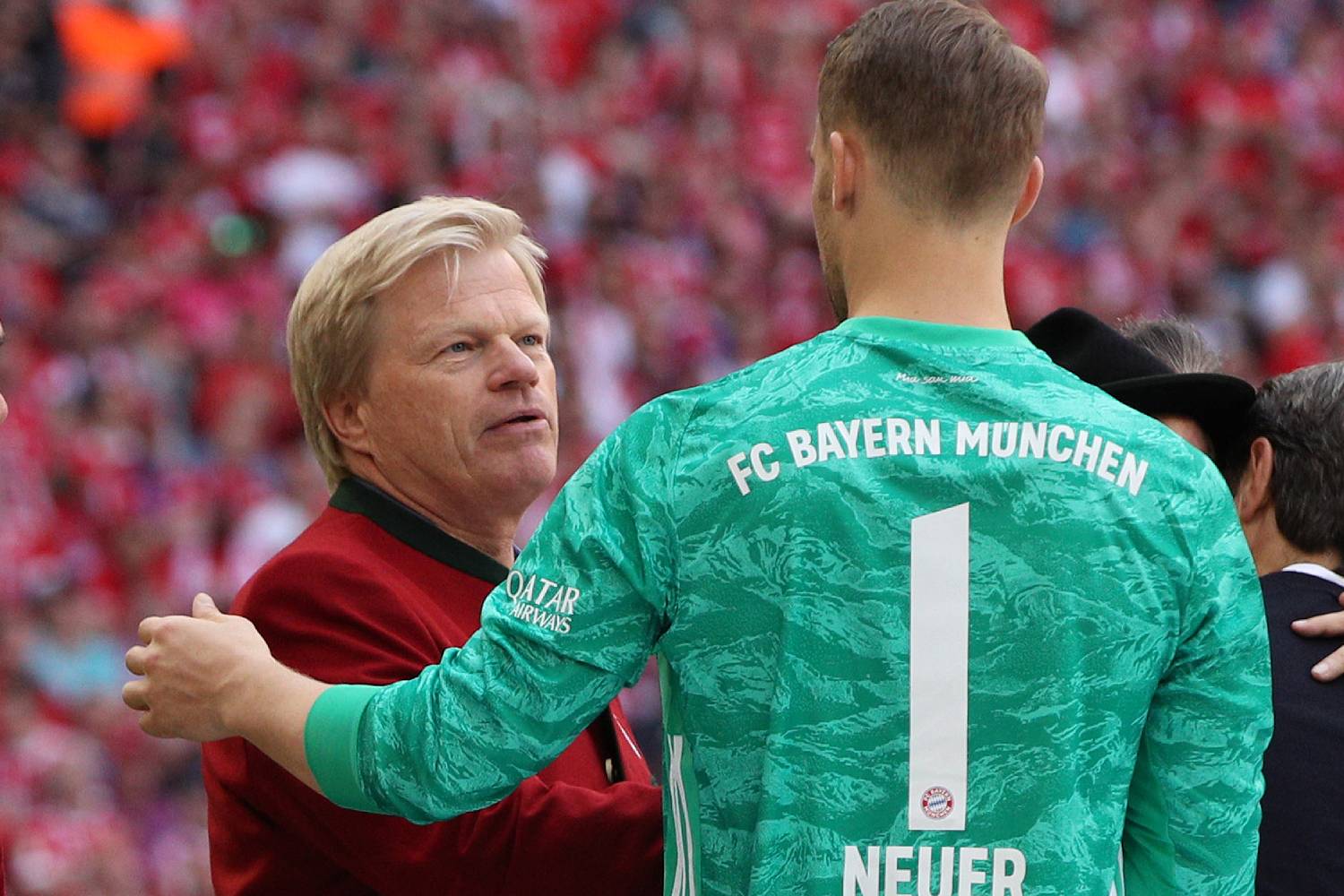 Oliver Kahn