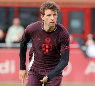 Thomas Müller