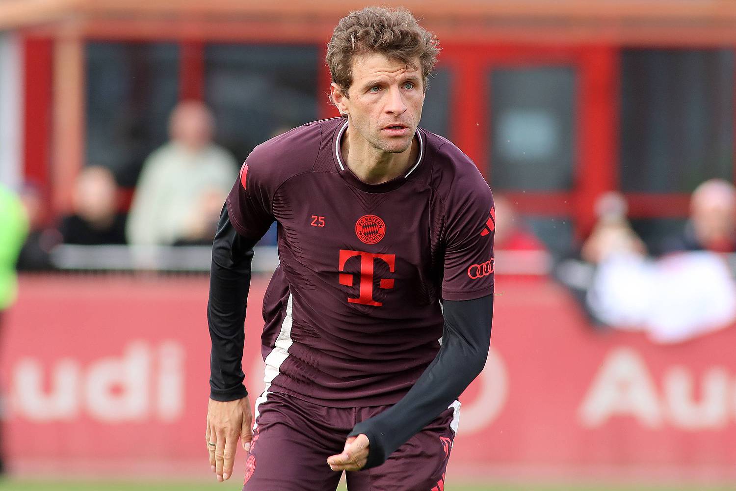 Thomas Müller