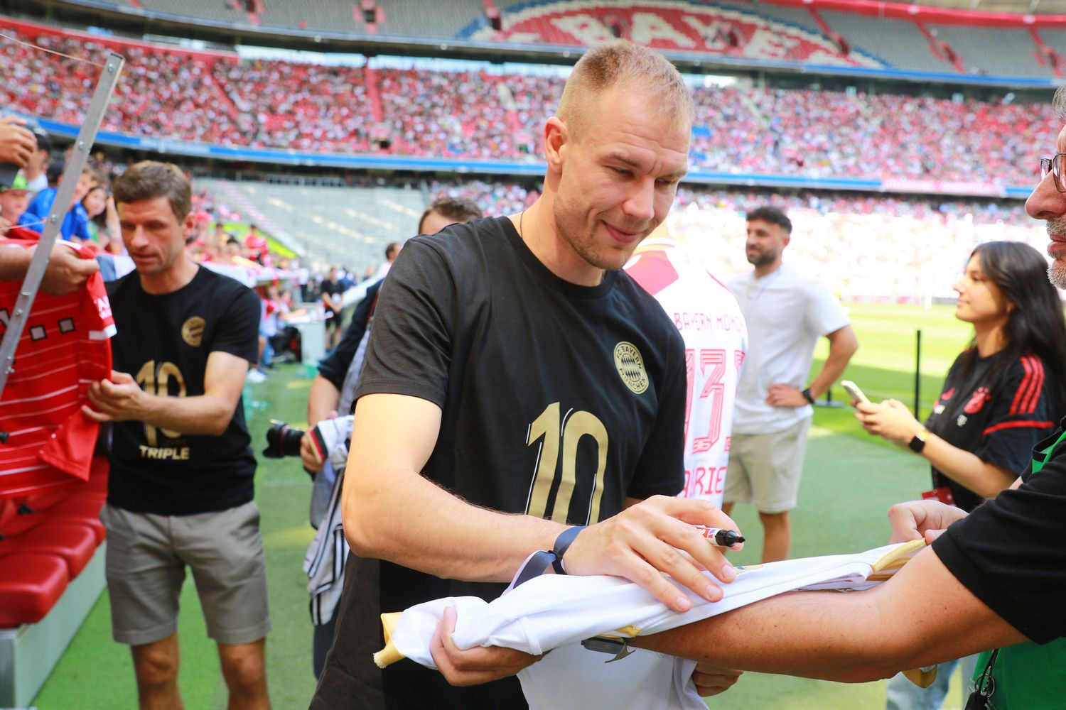 Holger Badstuber