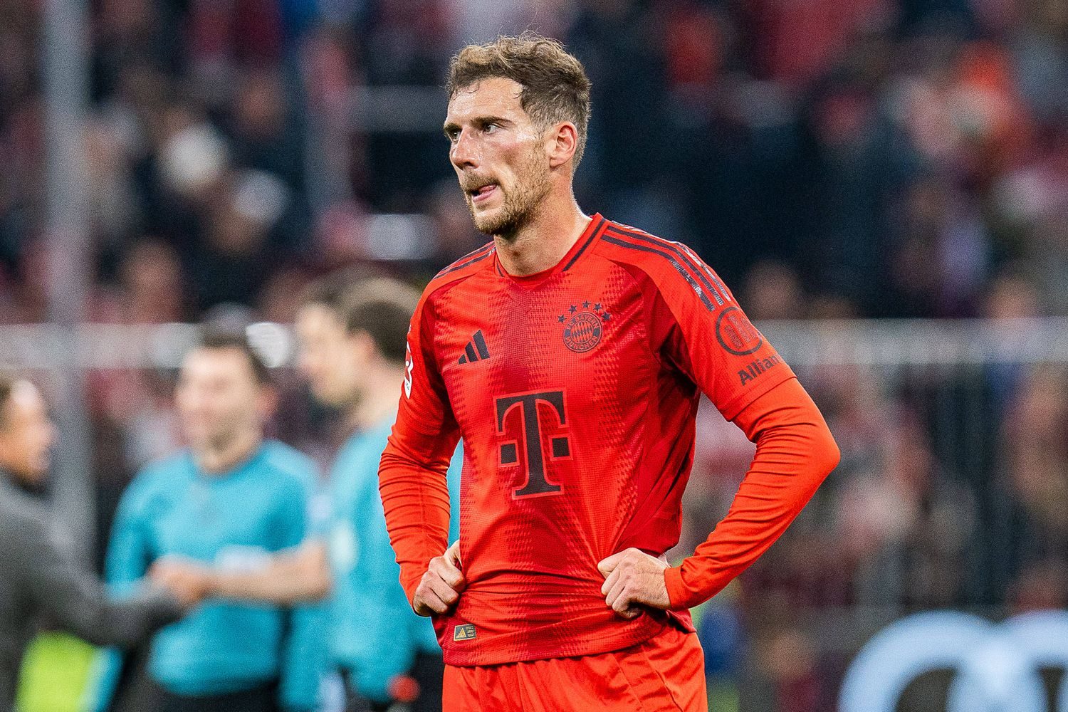 Leon Goretzka