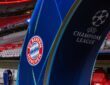 Champions League Allianz Arena