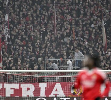 FC Bayern Fans