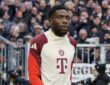 Alphonso Davies