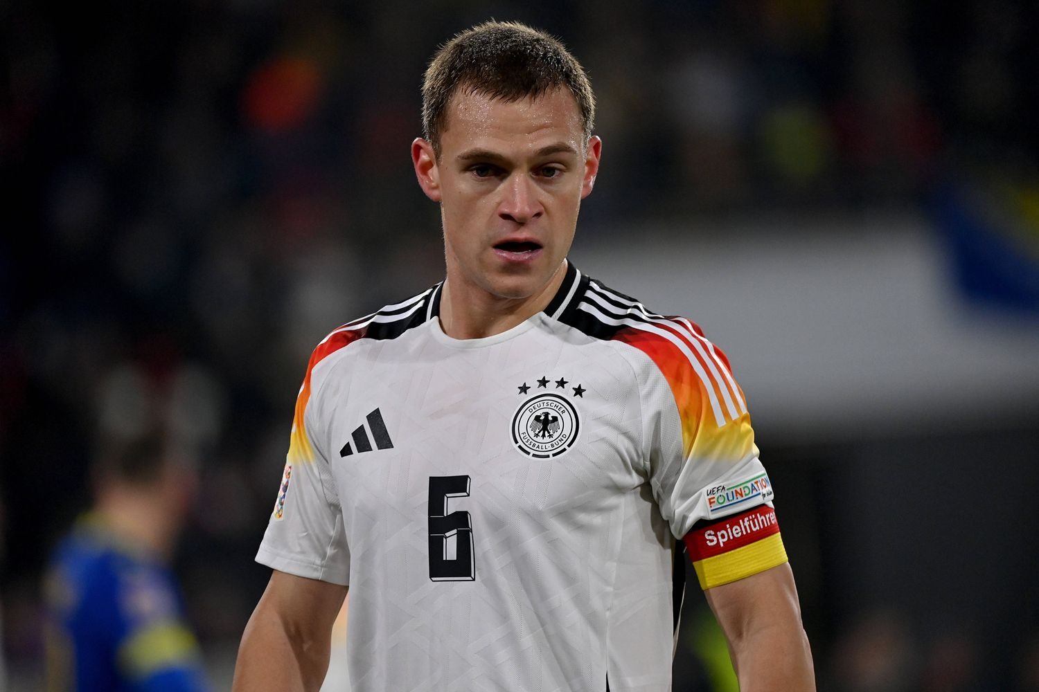 Joshua Kimmich