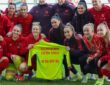 FC Bayern Frauen Grohs