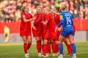 FC Bayern Frauen