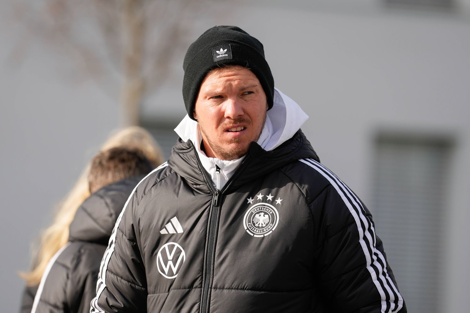 Julian Nagelsmann