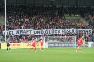 SC Freiburg Bayern