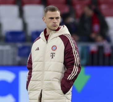 Joshua Kimmich