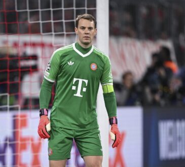 Manuel Neuer