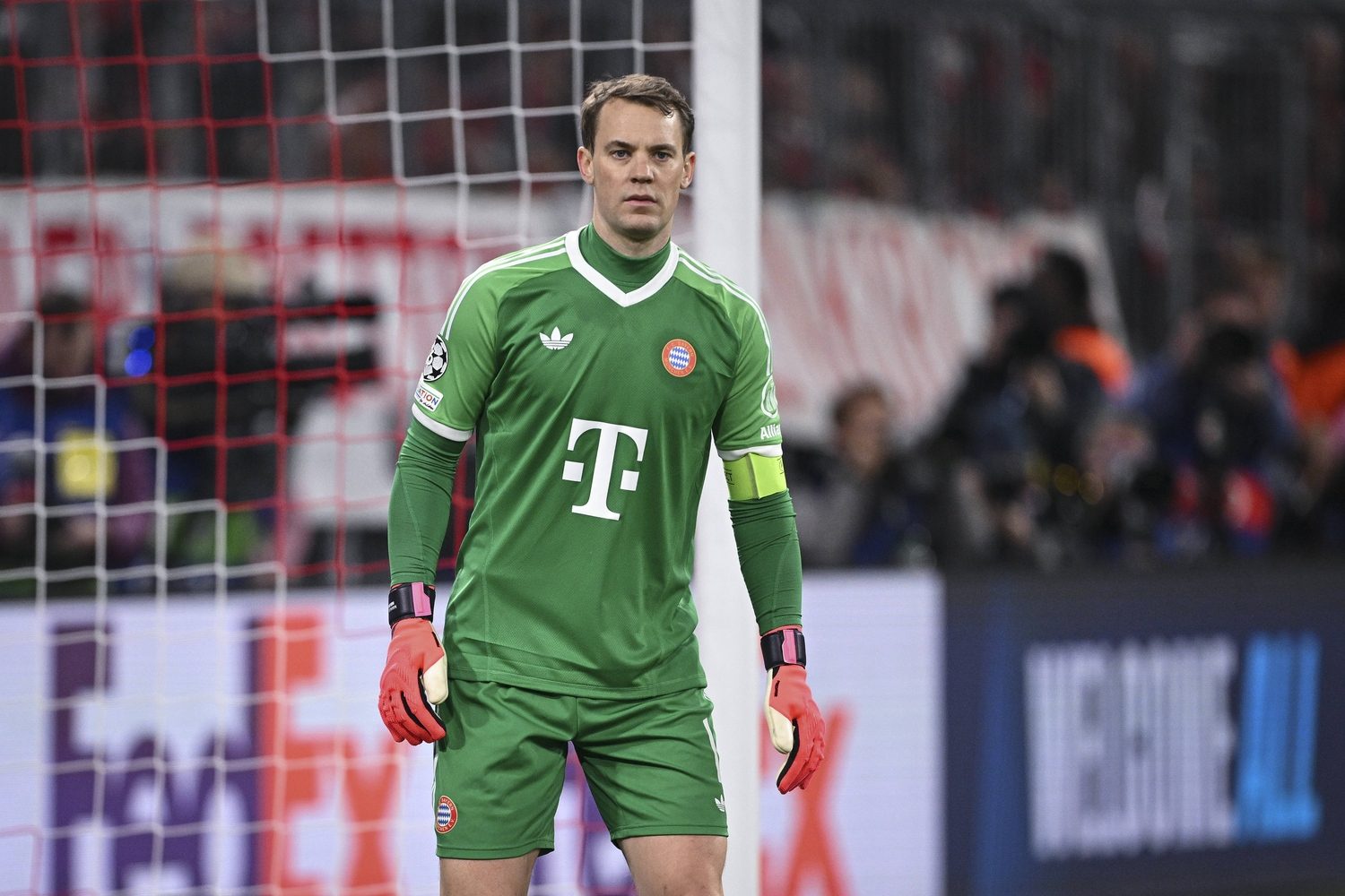 Manuel Neuer