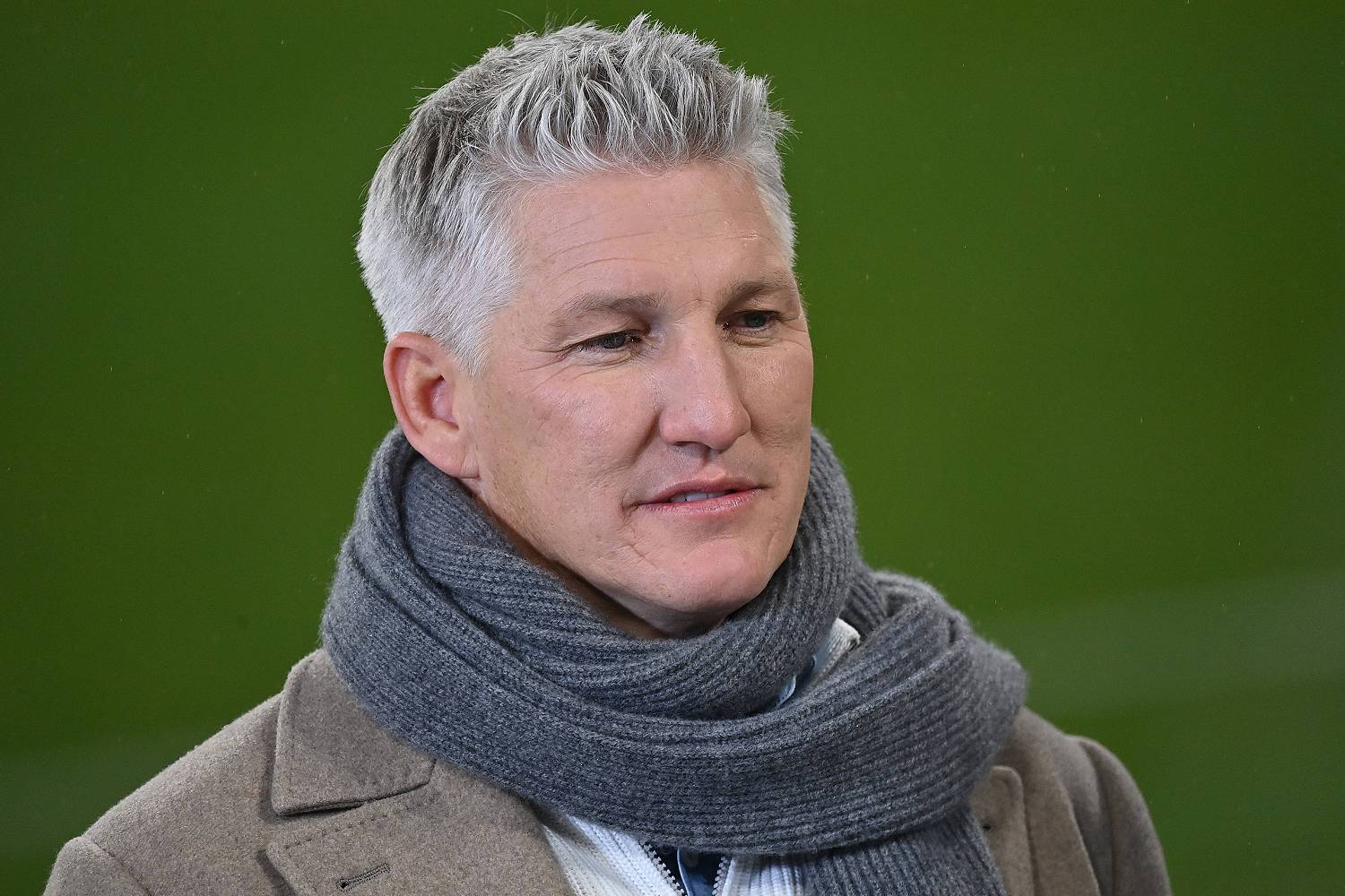 Bastian Schweinsteiger