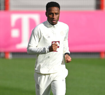 Bouna Sarr