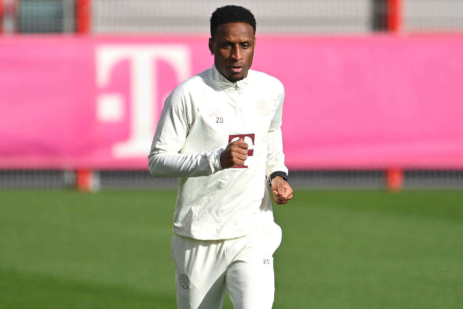 Bouna Sarr