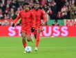 Davies und Coman