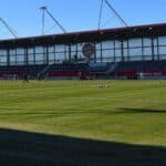 FC Bayern Campus