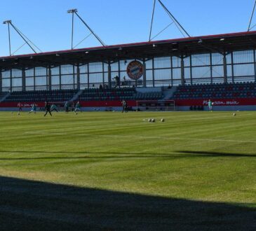 FC Bayern Campus