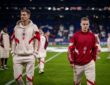 Leon Goretzka, Joshua Kimmich