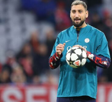 Gianluigi Donnarumma