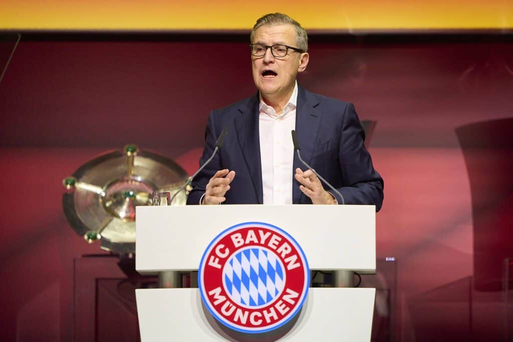 Jan-Christian Dreesen