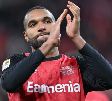 Jonathan Tah