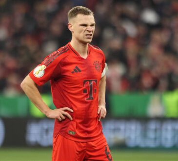 Joshua Kimmich