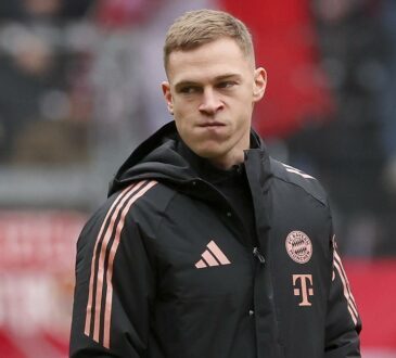 Joshua Kimmich