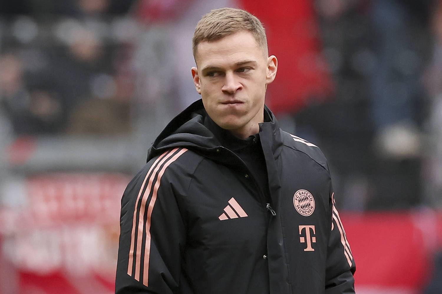 Joshua Kimmich