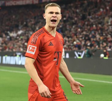 Joshua Kimmich