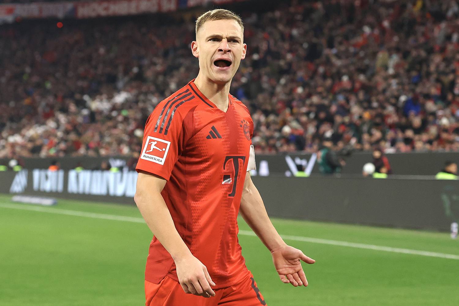 Joshua Kimmich