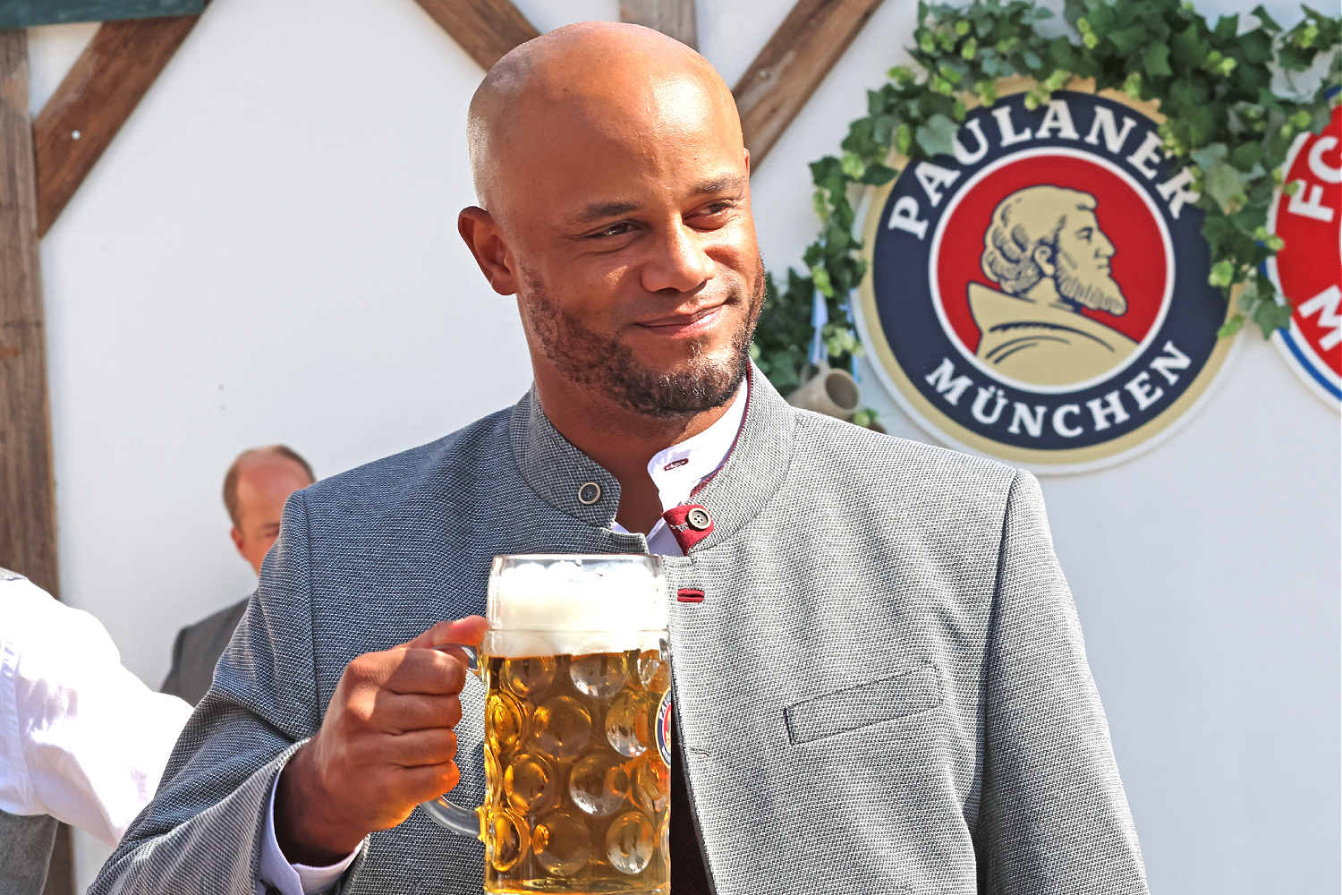 Kompany Oktoberfest