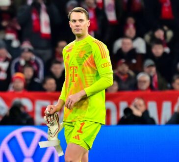 Manuel Neuer