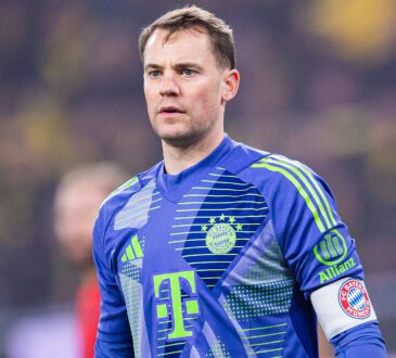 Manuel Neuer